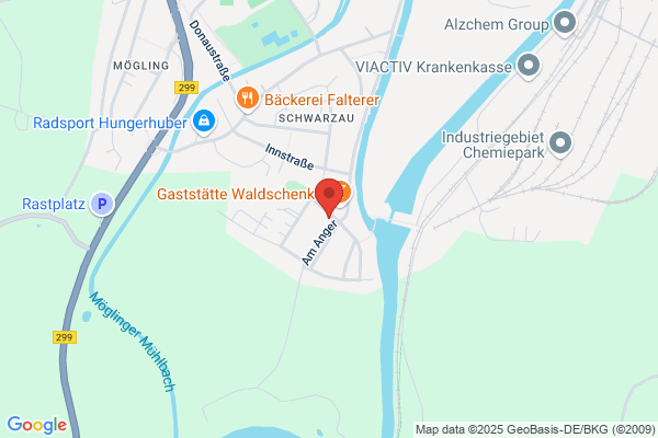 Mack & Partner Steuerberatungsgesellschaft