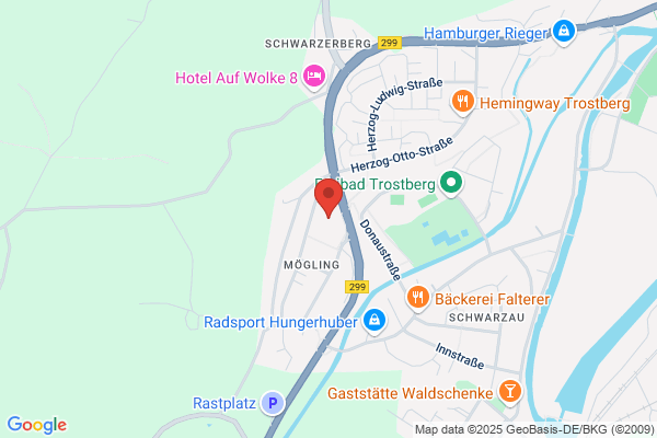 Scherer's tägliche Frische