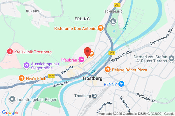 Deutscher Alpenverein Sektion Trostberg
