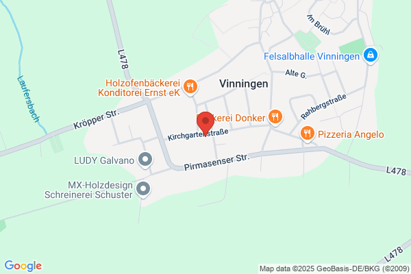 VR-Bank Südwestpfalz eG Pirmasens - Zweibrücken