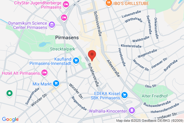 Freitag Hausverwaltungen GmbH