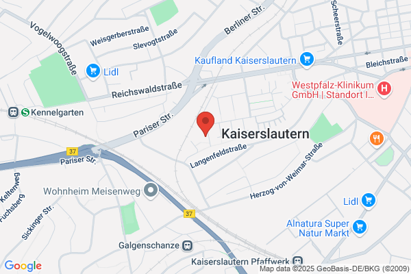 Deutsches Rotes Kreuz Landesverb. Rheinland-Pfalz