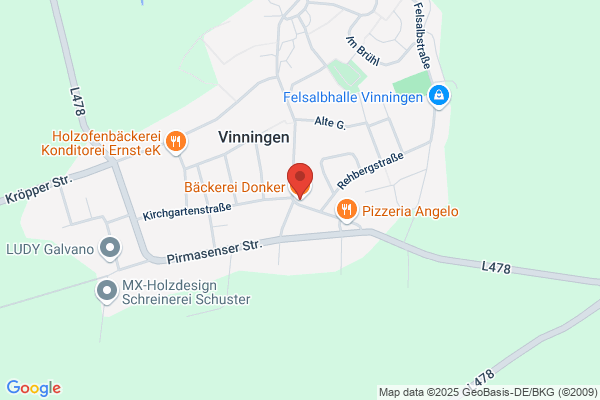 Donker
