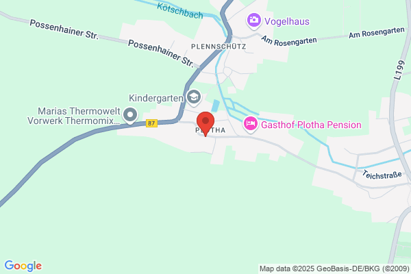 Ferienwohnung Voigt