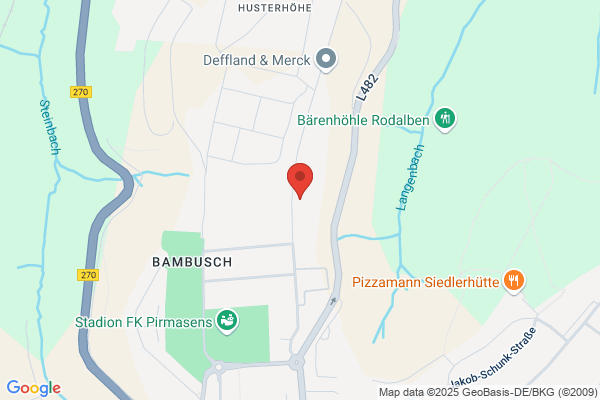 PKM Baustahlarmierung GmbH