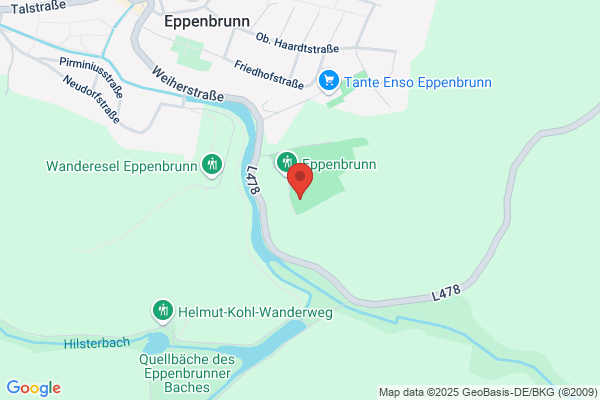 Sportgemeinschaft Eppenbrunn  e.V.