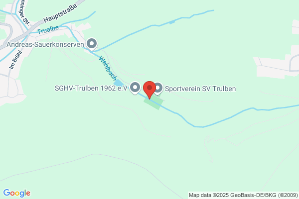 Sportverein 1932 e.V.