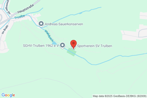 Sportverein Vinningen e.V.
