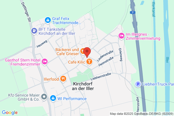 Lichtblick Betreuungsdienst