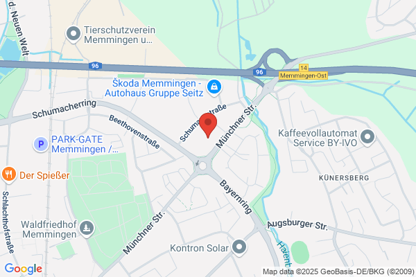 REWE