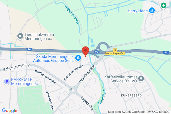 Sonepar Niederlassung Memmingen