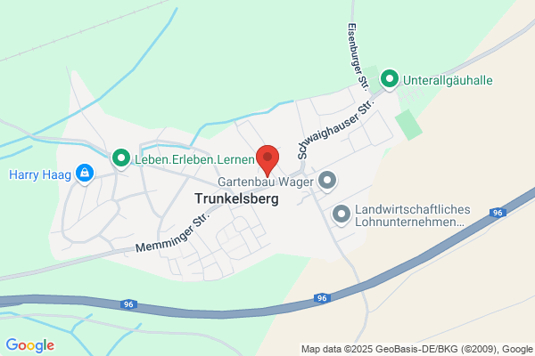 Freiwillige Feuerwehr Trunkelsberg