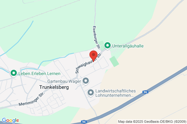 Werbeagentur Bartenschlager
