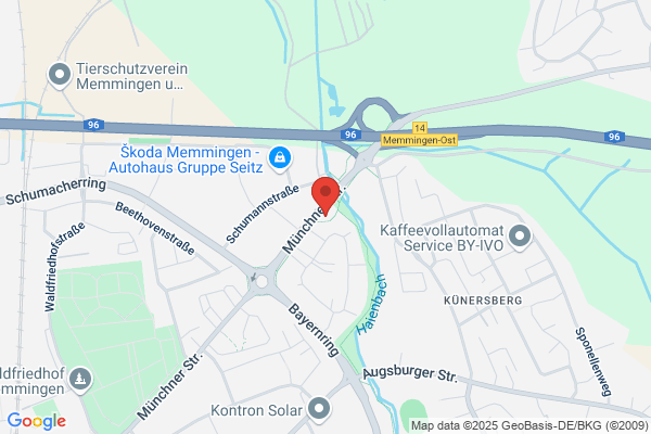 Aral Tankstelle