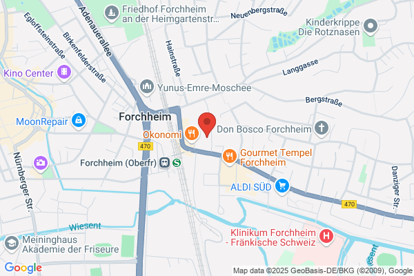 Augustinum Verlag und Pilgerreisen GmbH