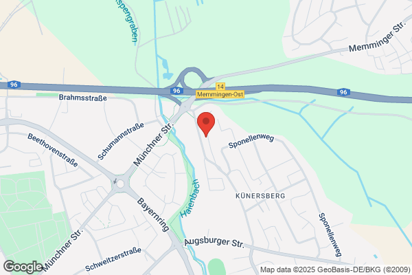 Baintner 's mobiler Uhrenservice