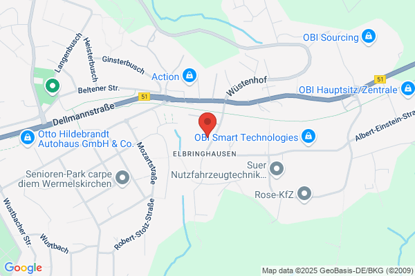 FLURY SYSTEMS DEUTSCHLAND GmbH