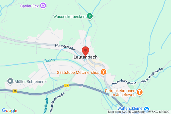 Fritz Lautenbach