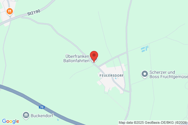 Funk's Ballonfahrten