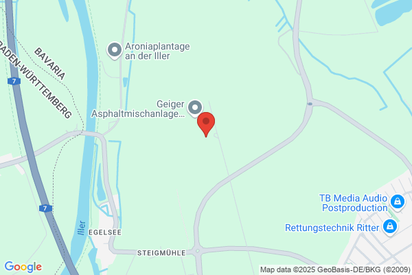 Geiger
