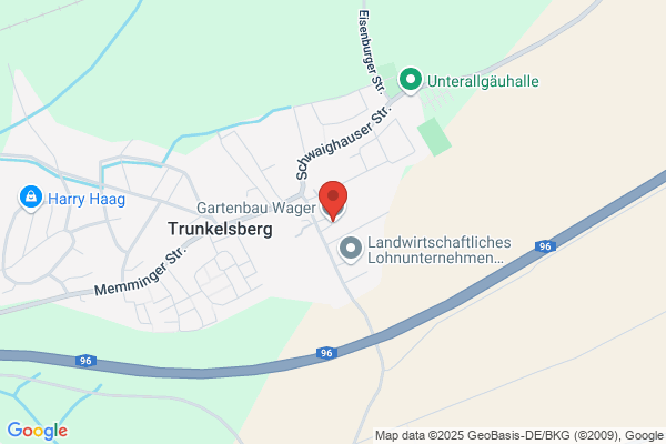 Gärtnerei Wager GmbH