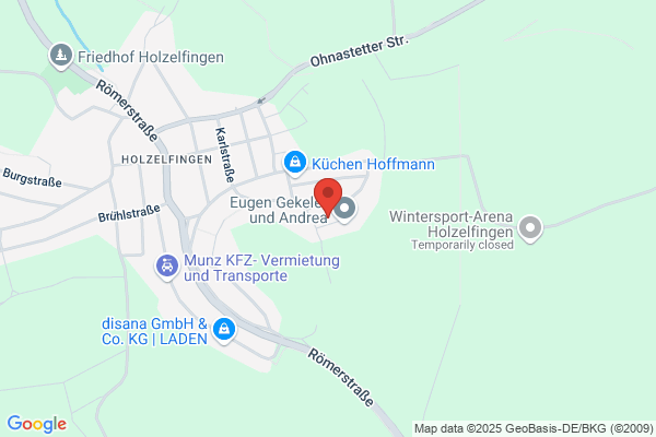 MiKe Immobilien GmbH