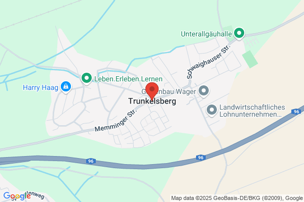 Waibel's Imbiß