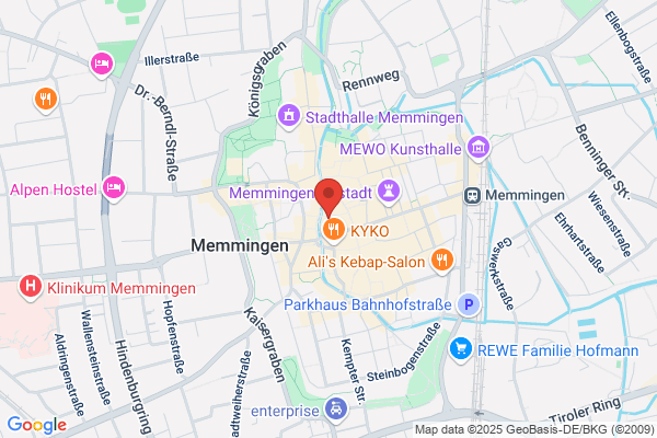 Wohnart Böhler u. Henz KG