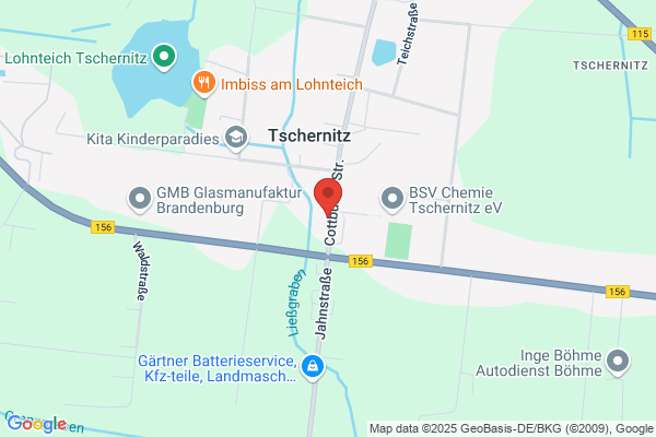 Aurich Roswitha Eiskaffee