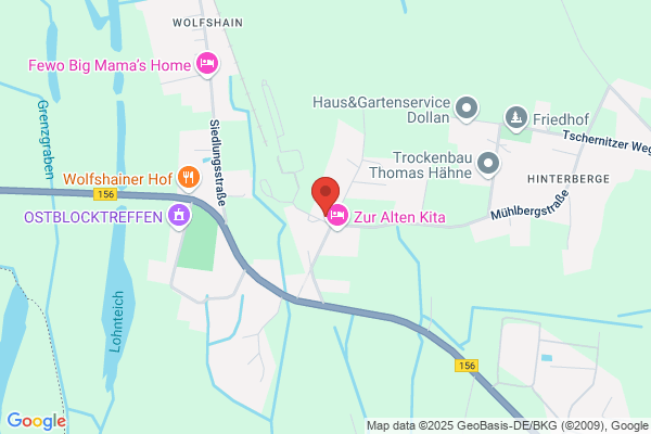 Amt Döbern-Land