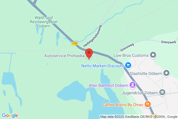 Autoservice Nooke Prohaska