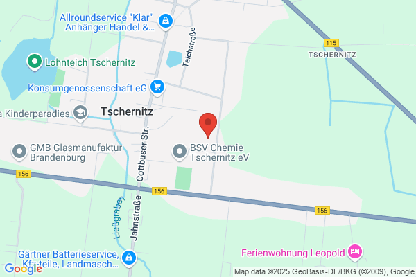 FACH-BAU GmbH