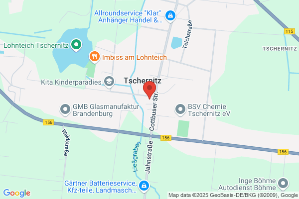 Freiwillige Feuerwehr