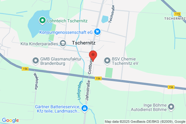 Gemeindebüro