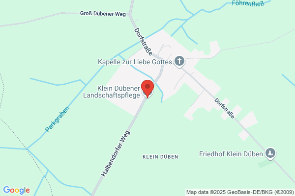 Klein Dübener Landschaftspflege GmbH