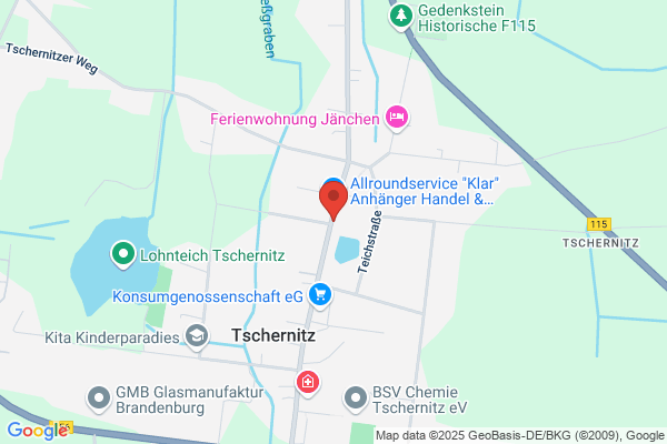 Lausitz Shop Inh. W. Noack