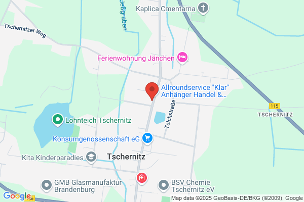 Wäscheparadies
