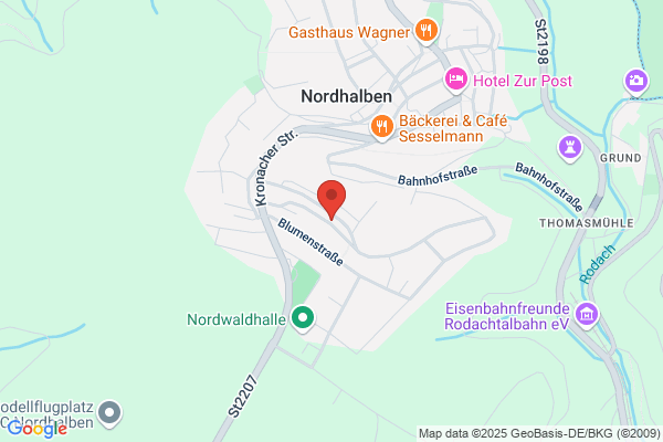 Bestattungen Neubauer & Köstner GmbH
