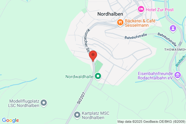 Nordhalben