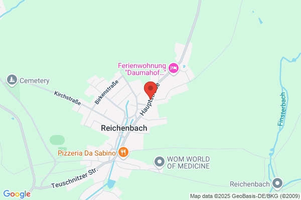 Reichenbach