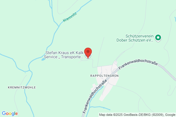 Stefan Kraus e.K. Kalk Service ,, Transporte, Dienstleistungen