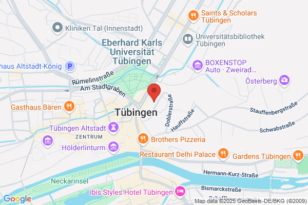 Agentur für Klimaschutz Kreis Tübingen GmbH