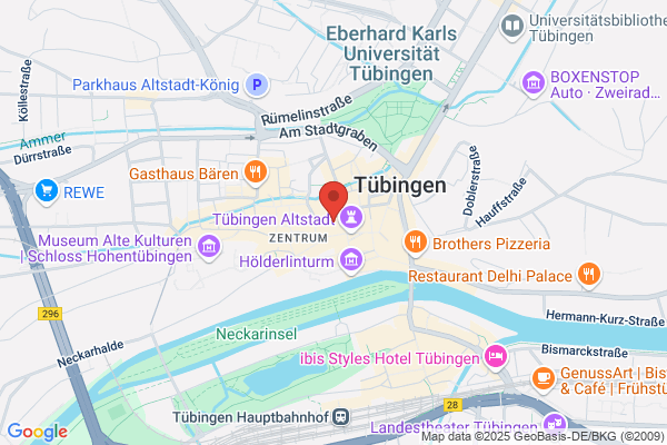 JP Agentur Bürkle-Russ