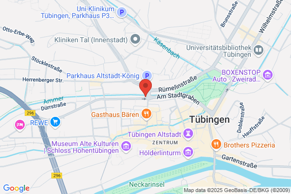 Keltern-Apotheke Tübingen