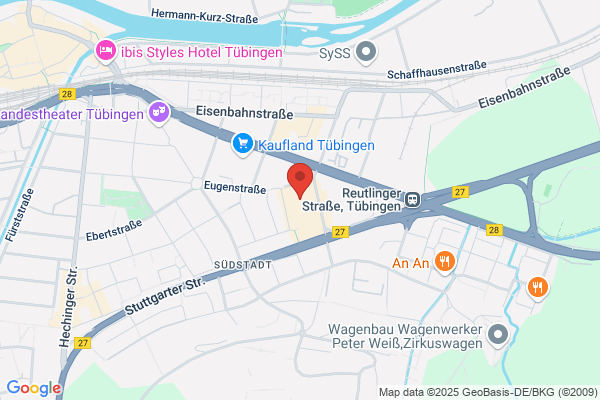 Apotheke im Marktkauf