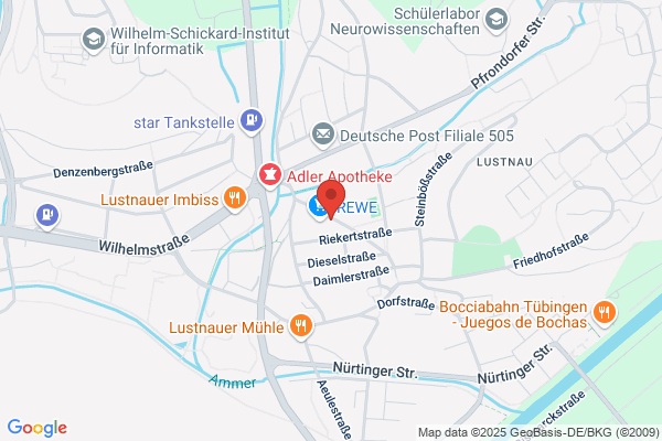 ina Apotheke Apothekerin Ina Keicher e.K.