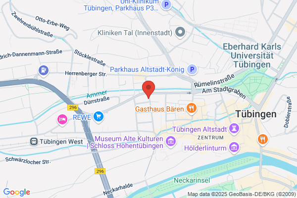 Haefele Architekten BDA