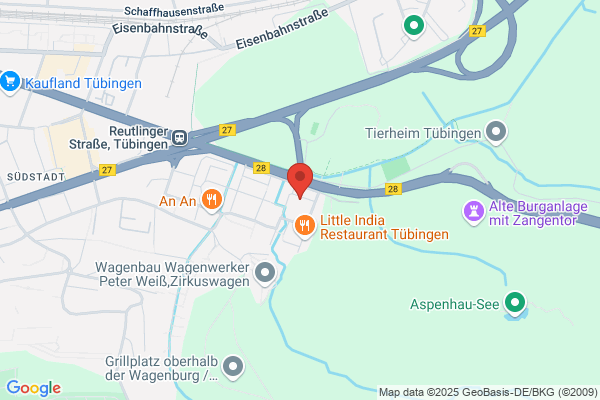 w5 Planungsgesellschaft mbH