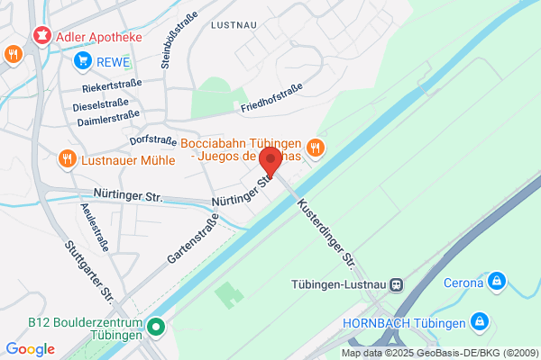 Architektenwerkgruppe Rebmann