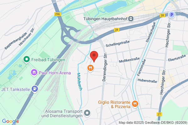 Dr. Thomas Vogel